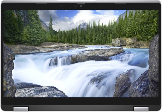 Ноутбук DELL Latitude 5320 2in1 (N099L532013UA_2IN1_WP)