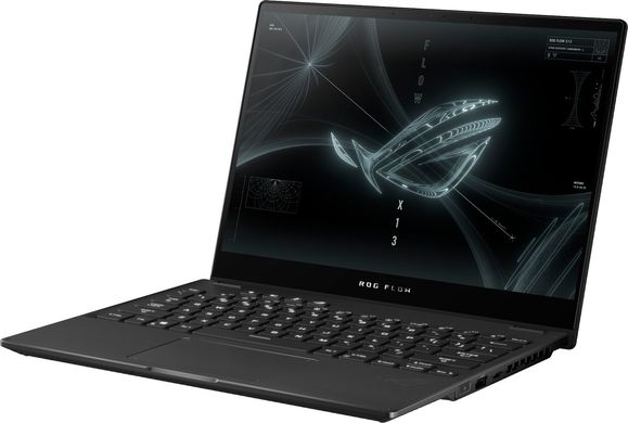 Ноутбук ASUS ROG Flow X13 GV301QH-K6177 (90NR06C1-M11200)