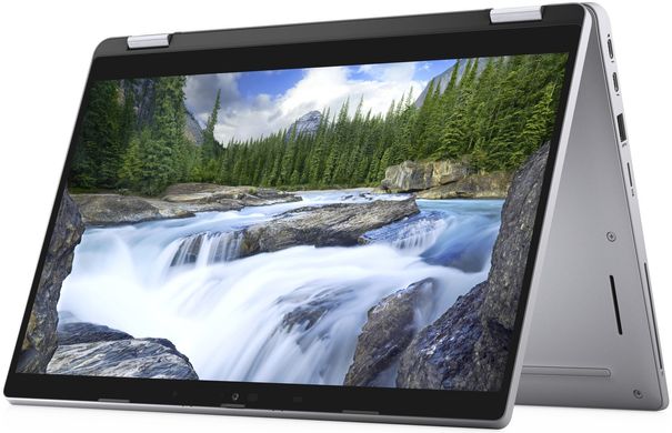 Ноутбук DELL Latitude 5320 2in1 (N099L532013UA_2IN1_WP)