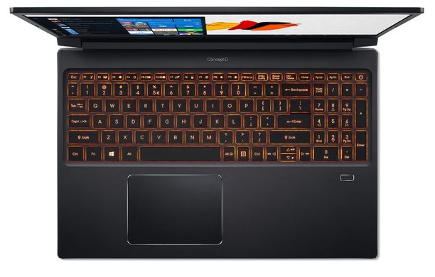 Ноутбук ACER ConceptD 3 Pro CN315-71P (NX.C50EU.005)