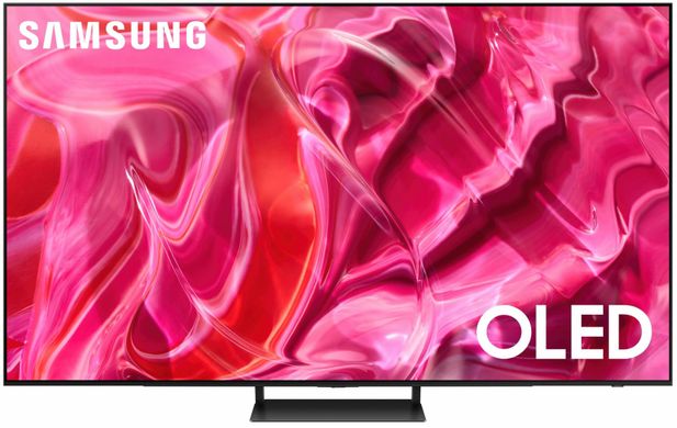 Телевізор Samsung OLED 55S90C (QE55S90CAUXUA)