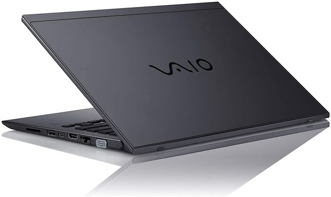Ноутбук VAIO SX14 14.0" Full HD (VJS141C04B)