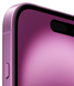 Смартфон Apple iPhone 16 Plus 512GB Pink (MY253)