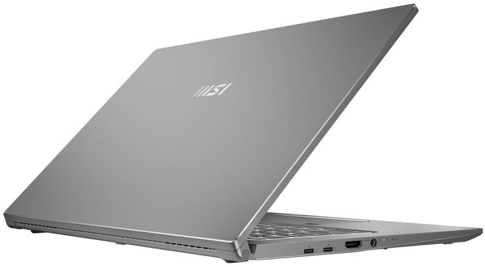 Ноутбук MSI Prestige 15 (PS15A11SCX-290UA)