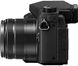 Фотоапарат PANASONIC DMC-G7 + 14-42mm Black (DMC-G7KEE-K)