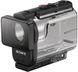 Подводный бокс Sony MPK-UWH1 для экшн-камер FDR-X3000, HDR-AS300, HDR-AS50 (MPKUWH1.SYH)