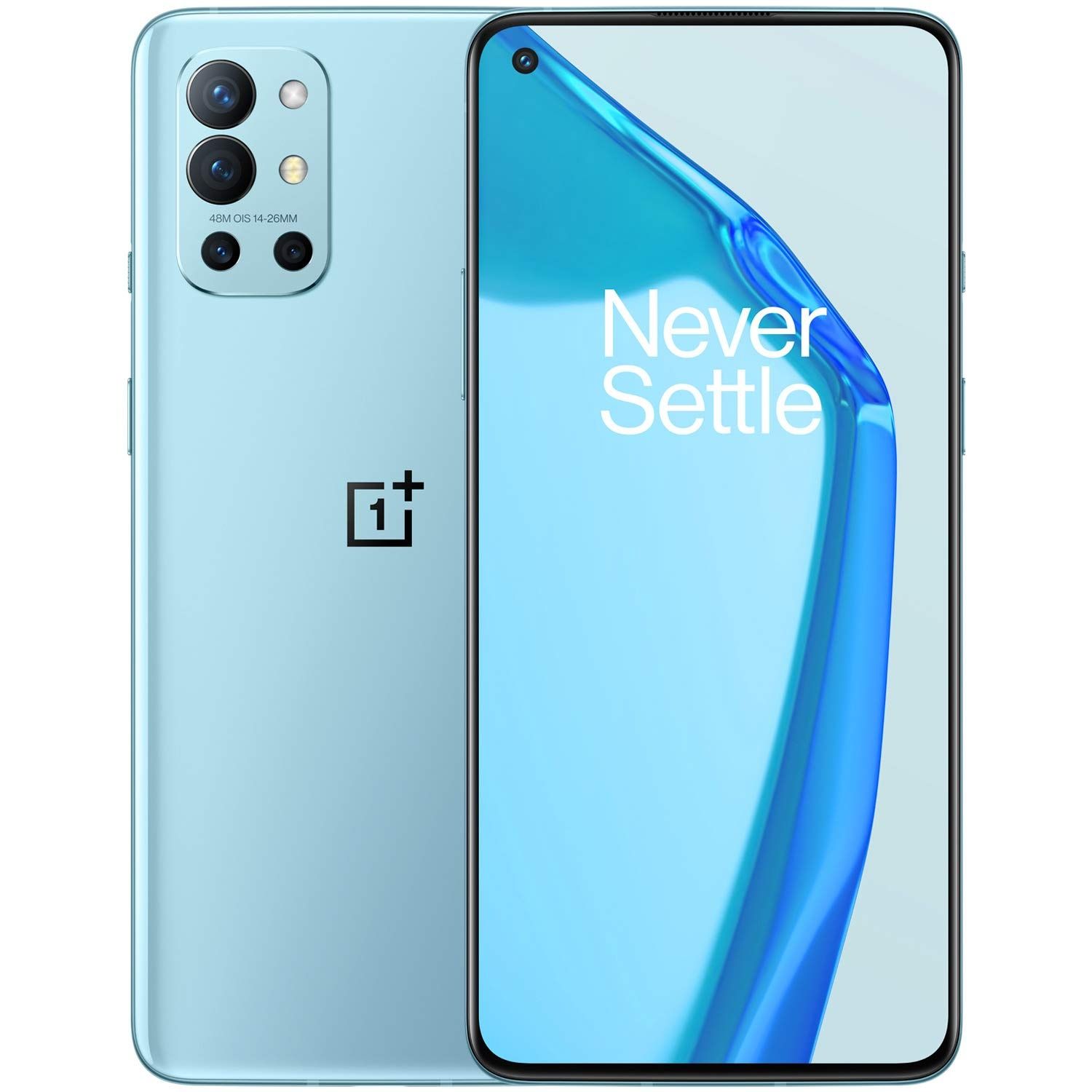 Oneplus 9r