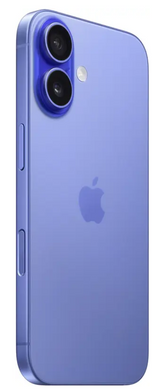 Смартфон Apple iPhone 16 Plus 512GB Ultramarine (MY2D3)