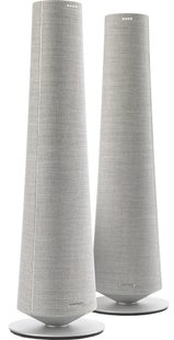 Акустическая система Harman-Kardon Citation Tower Gray (HKCITATIONTWRGRYEU)