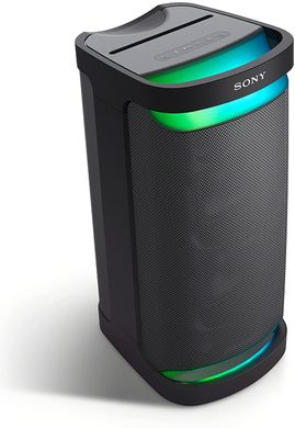 Акустична система Sony SRS-XP700 (SRSXP700B.RU1)