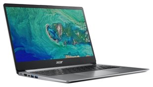 Ноутбук ACER Swift 1 SF114-32 (NX.GXUEU.029)