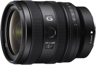 Об`єктив Sony FE 24-50 мм f/2.8G (SEL2450G.SYX)