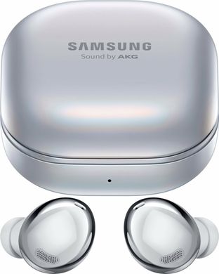 Навушники Bluetooth Samsung Galaxy Buds Pro R190 Phantom Silver