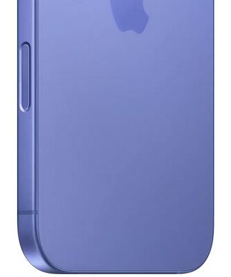 Смартфон Apple iPhone 16 Plus 512GB Ultramarine (MY2D3)