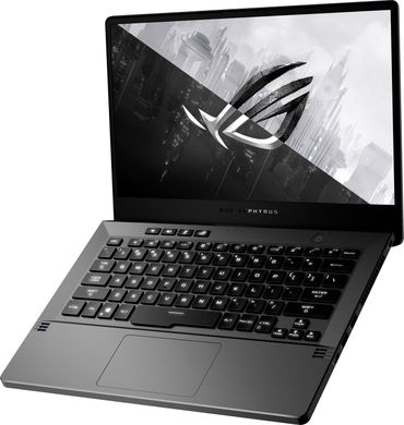 Ноутбук ASUS ROG Zephyrus G14 GA401QM-K2065T (90NR05S6-M04100)