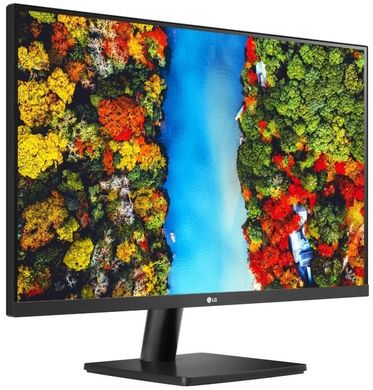 Монитор 27" LG 27MP500-B