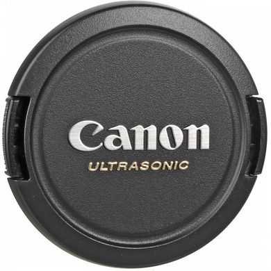 Об&#039;єктив Canon EF 50 mm f/1.2L USM (1257B005)