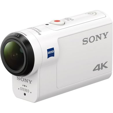 Экшн-камера SONY FDR-X3000 (FDRX3000.E35)