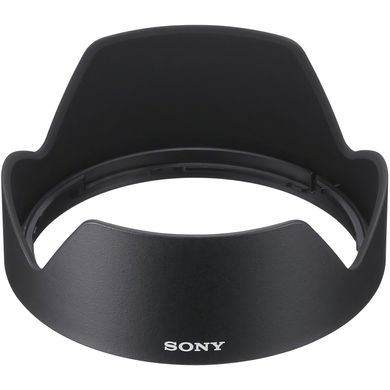 Объектив Sony E 16-55 mm f/2.8 G (SEL1655G.SYX)