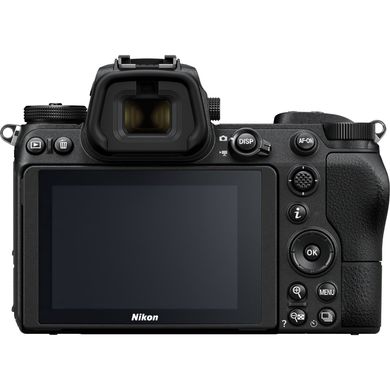 Фотоапарат NIKON Z7 + 24-70 F4.0 (VOA010K001)
