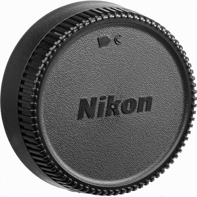 Объектив Nikon AF-S DX 85 mm f/3.5G ED Micro (JAA637DA)