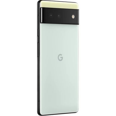 Смартфон Google Pixel 6 256Gb/8Gb Sorta Seafoam