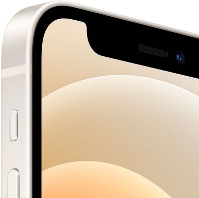 Смартфон Apple iPhone 12 mini 256GB White (MGEA3)