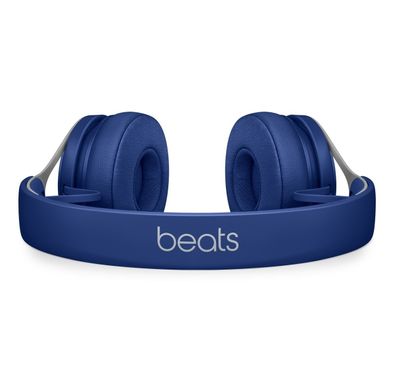 Наушники Beats EP On-Ear (Blue) (ML9D2ZM/A)
