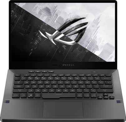 Ноутбук ASUS ROG Zephyrus G14 GA401QM-K2065T (90NR05S6-M04100)