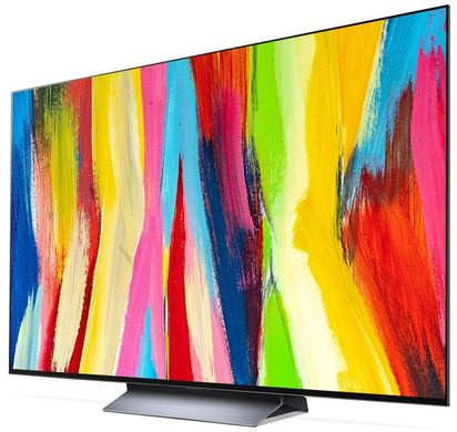 Телевизор LG OLED 77C2 (OLED77C24LA)