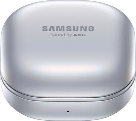 Навушники Bluetooth Samsung Galaxy Buds Pro R190 Phantom Silver