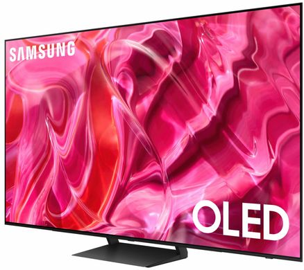 Телевізор Samsung OLED 65S90C (QE65S90CAUXUA)