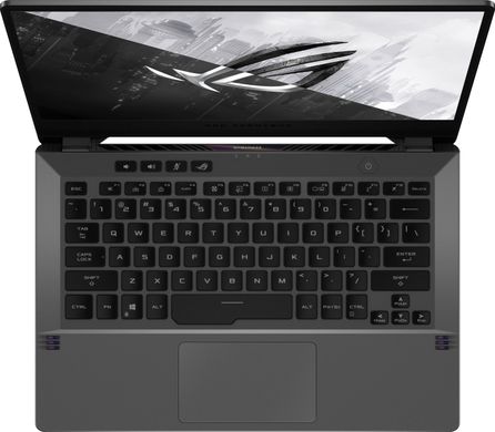 Ноутбук ASUS ROG Zephyrus G14 GA401QM-K2065T (90NR05S6-M04100)