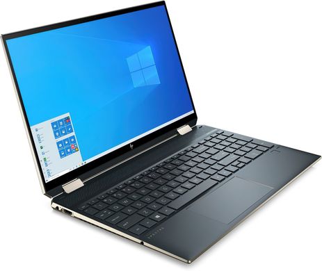 Ноутбук HP Spectre x360 15-eb0025ur (37B31EA)
