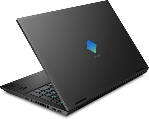 Ноутбук HP OMEN 15-ek0012ua (423J8EA)