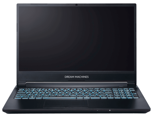 Ноутбук DREAM MACHINES G1650-15 (G1650-15UA52)