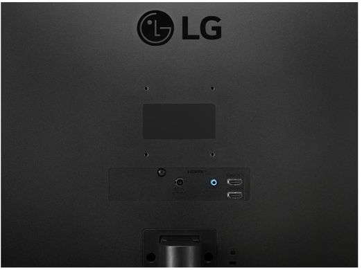 Монитор 27" LG 27MP500-B