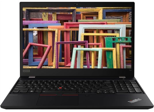 Ноутбук LENOVO ThinkPad T15 (20W40083RA)