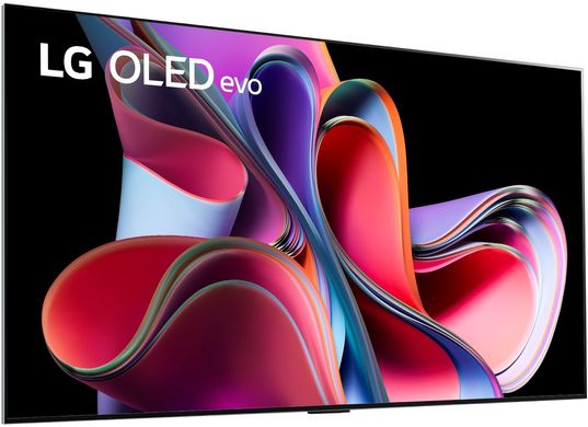 Телевизор LG OLED 65G3 (OLED65G36LA)