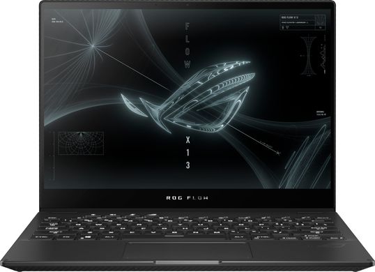 Ноутбук ASUS ROG Flow X13 GV301QH-K5228T (90NR06C5-M11210)