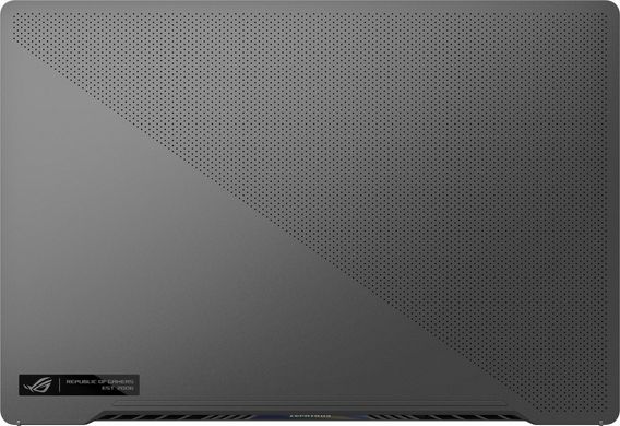 Ноутбук ASUS ROG Zephyrus G14 GA401QM-K2065T (90NR05S6-M04100)