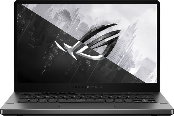 Ноутбук ASUS ROG Zephyrus G14 GA401QM-K2065T (90NR05S6-M04100)