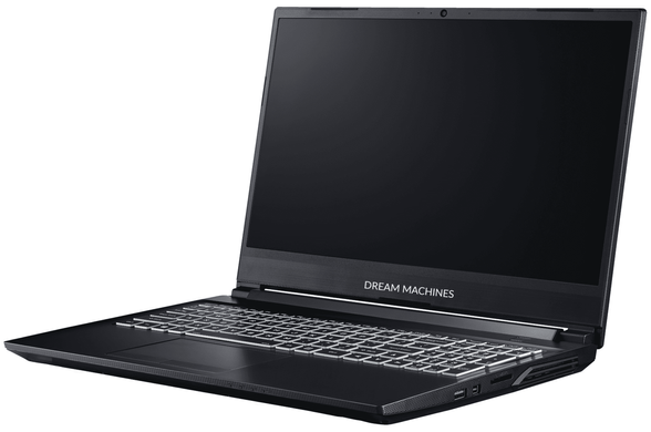 Ноутбук DREAM MACHINES G1650-15 (G1650-15UA52)
