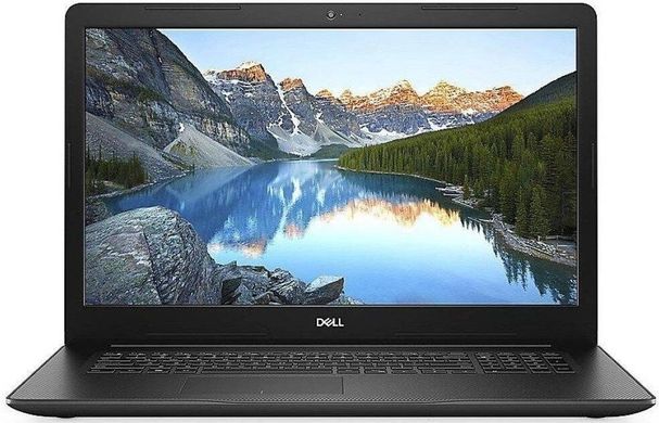 Ноутбук Dell Inspiron 3583 (3583FI58S2R5M-LBK)
