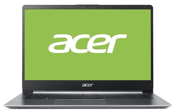 Ноутбук ACER Swift 1 SF114-32 (NX.GXUEU.029)