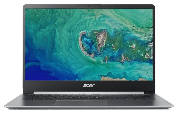 Ноутбук ACER Swift 1 SF114-32 (NX.GXUEU.029)