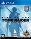 Игра RISE OF THE TOMB RAIDER (PS4, русская версия)
