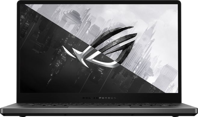 Ноутбук ASUS ROG Zephyrus G14 GA401QM-K2065T (90NR05S6-M04100)