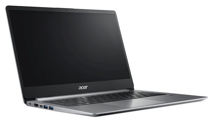 Ноутбук ACER Swift 1 SF114-32 (NX.GXUEU.029)