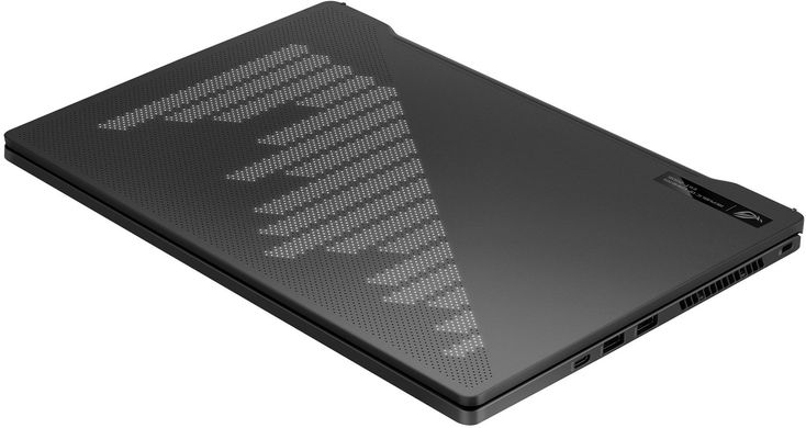 Ноутбук ASUS ROG Zephyrus G14 GA401QM-K2065T (90NR05S6-M04100)